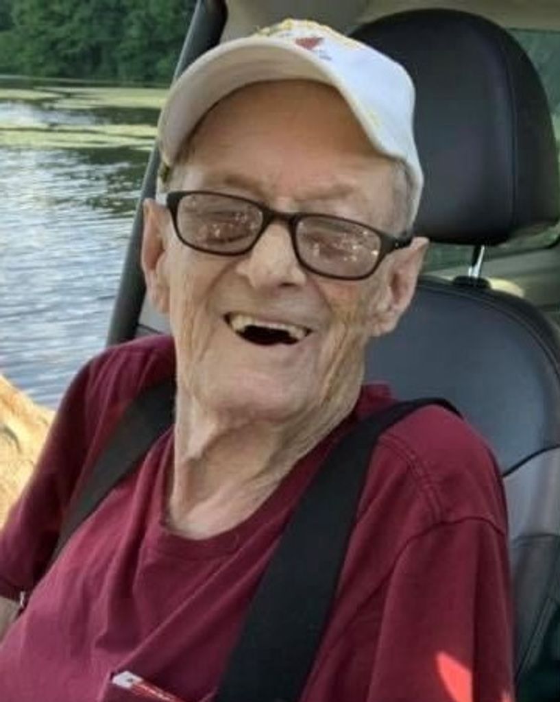 David A. Estey, Sr.