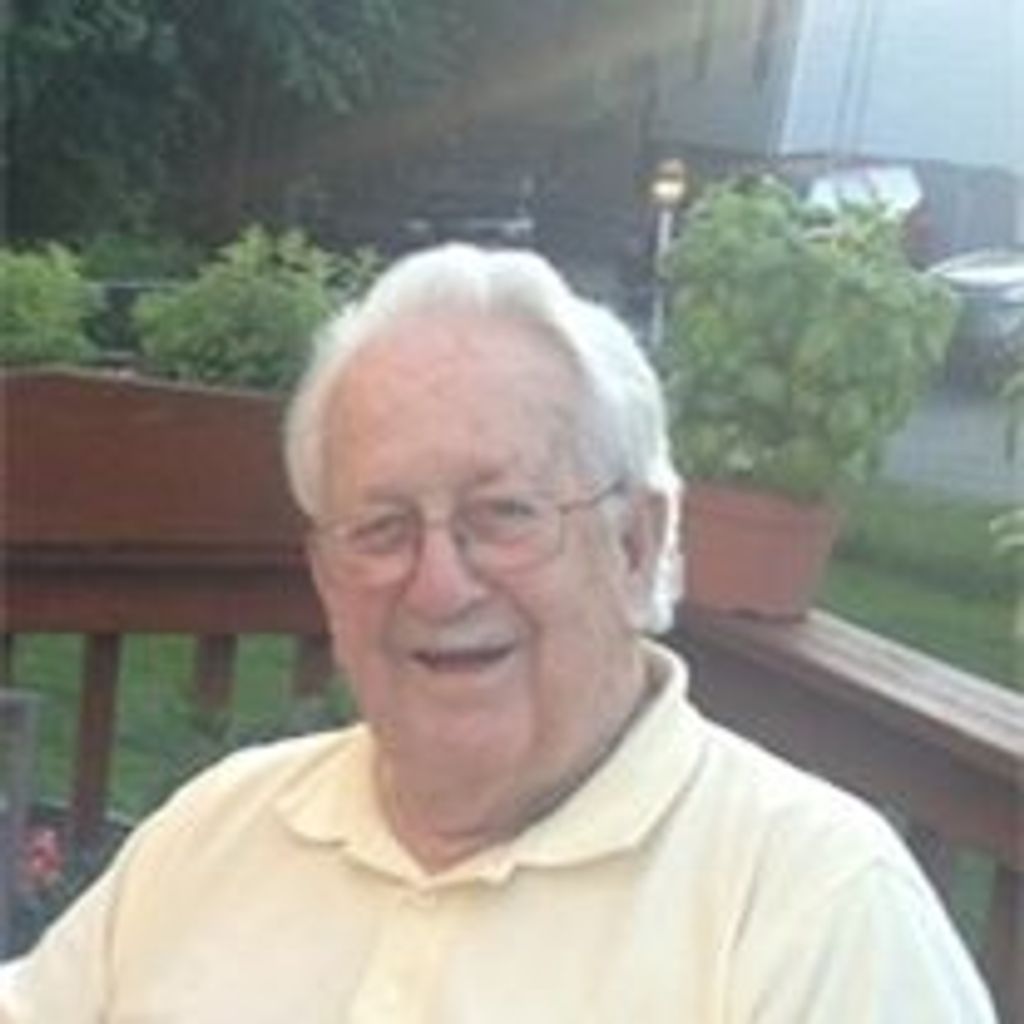 Norman L. Conway
