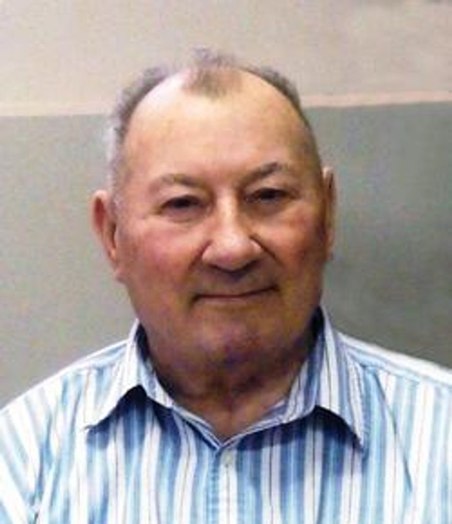Joseph James Howran Profile Photo