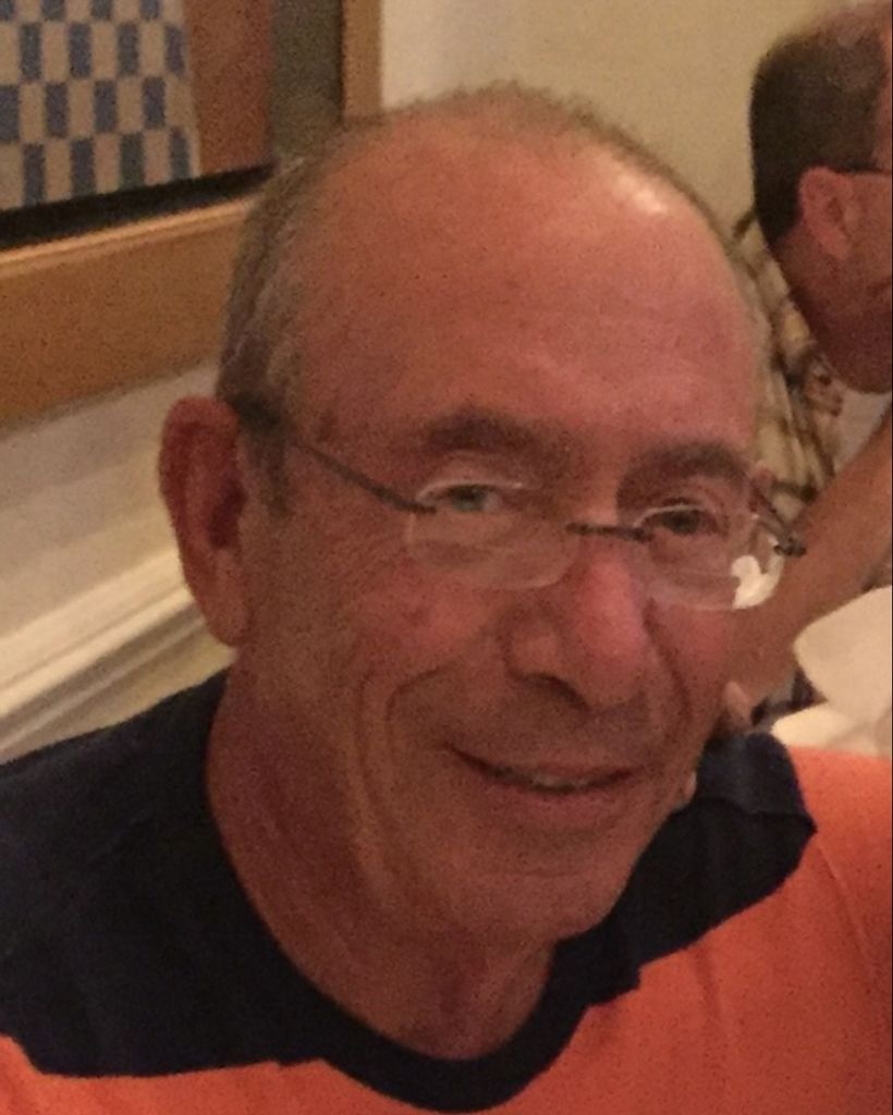 Jerry Kaplan Profile Photo