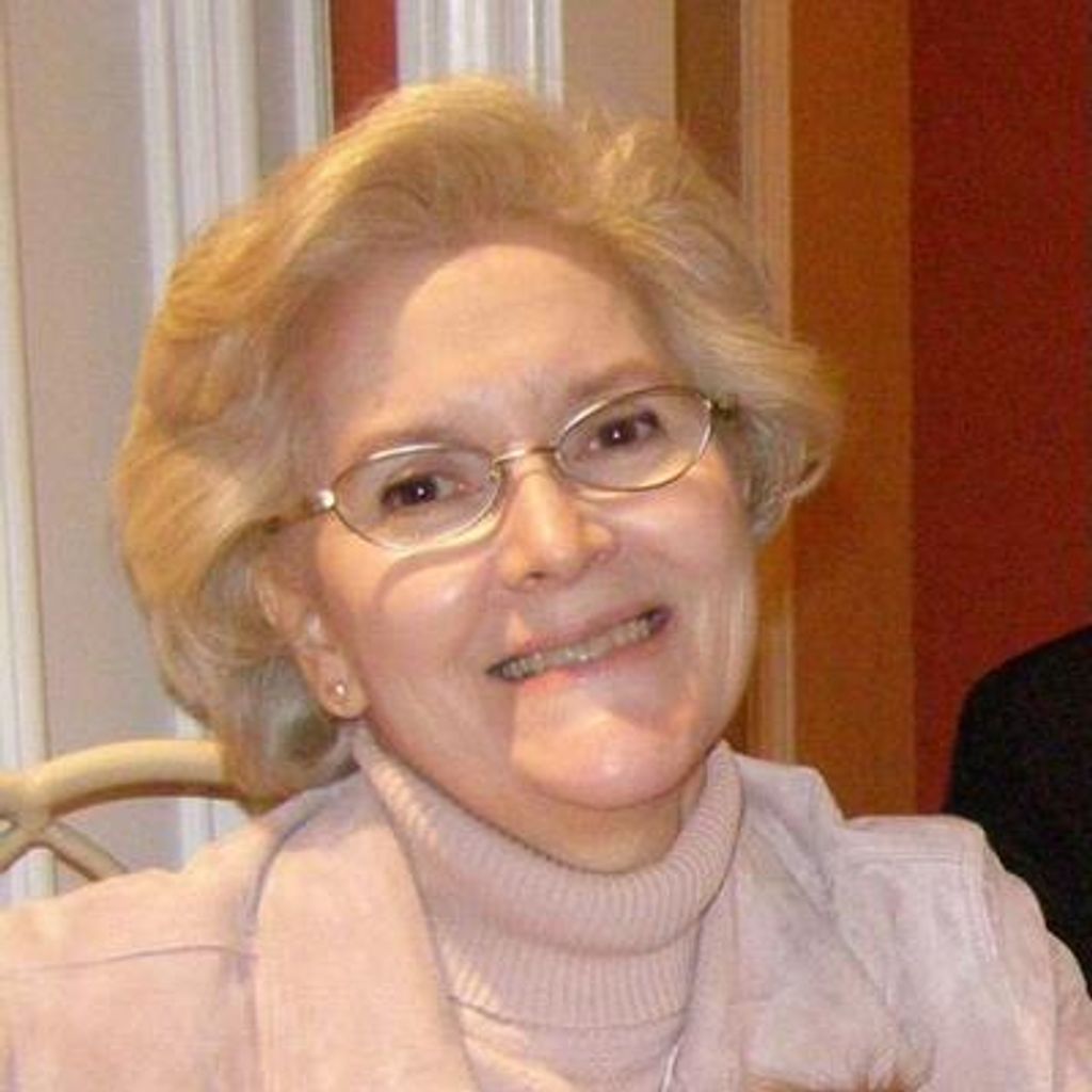 Priscilla Nell Pharries Profile Photo