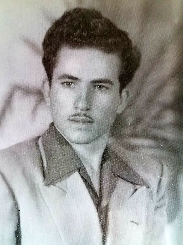 Manuel Ceja Iniguez