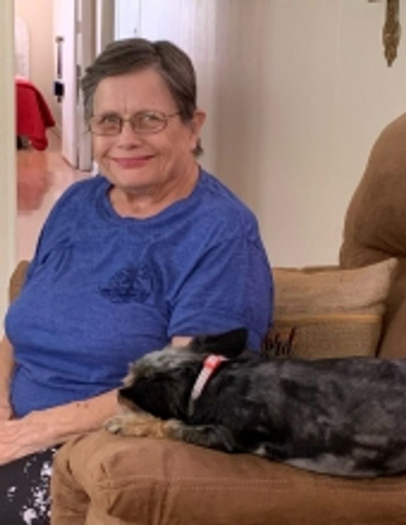 Donna Larayne Hart
