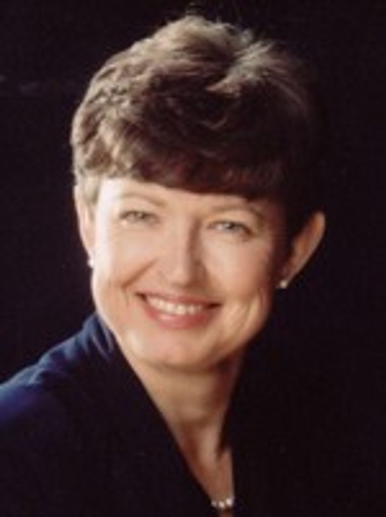 Arla J Schaefer