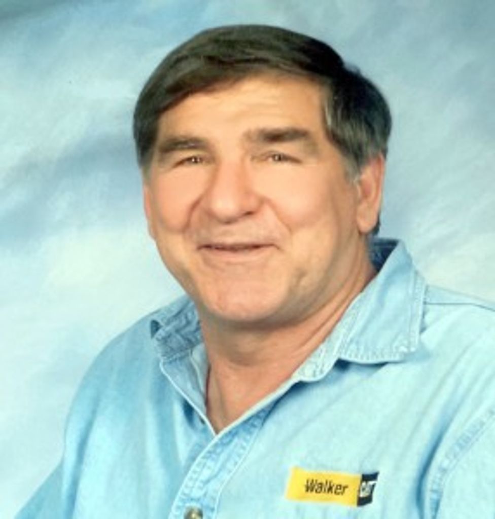 Larry Brandon