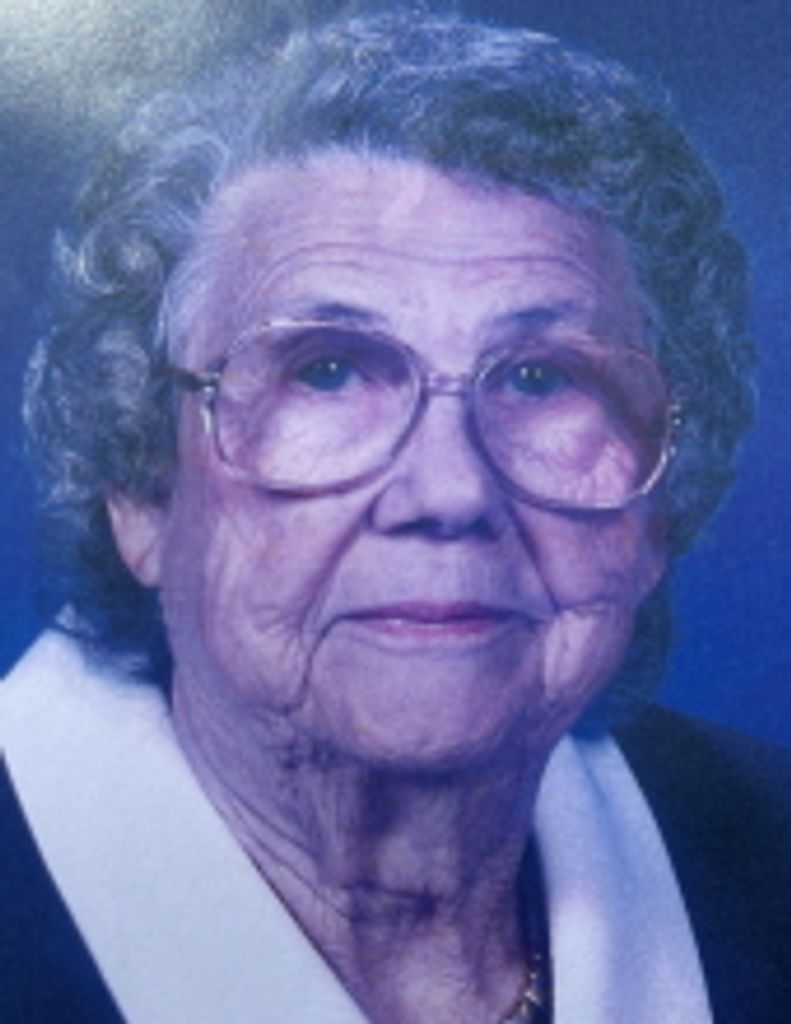 Sue Nell Walton Emerson Profile Photo