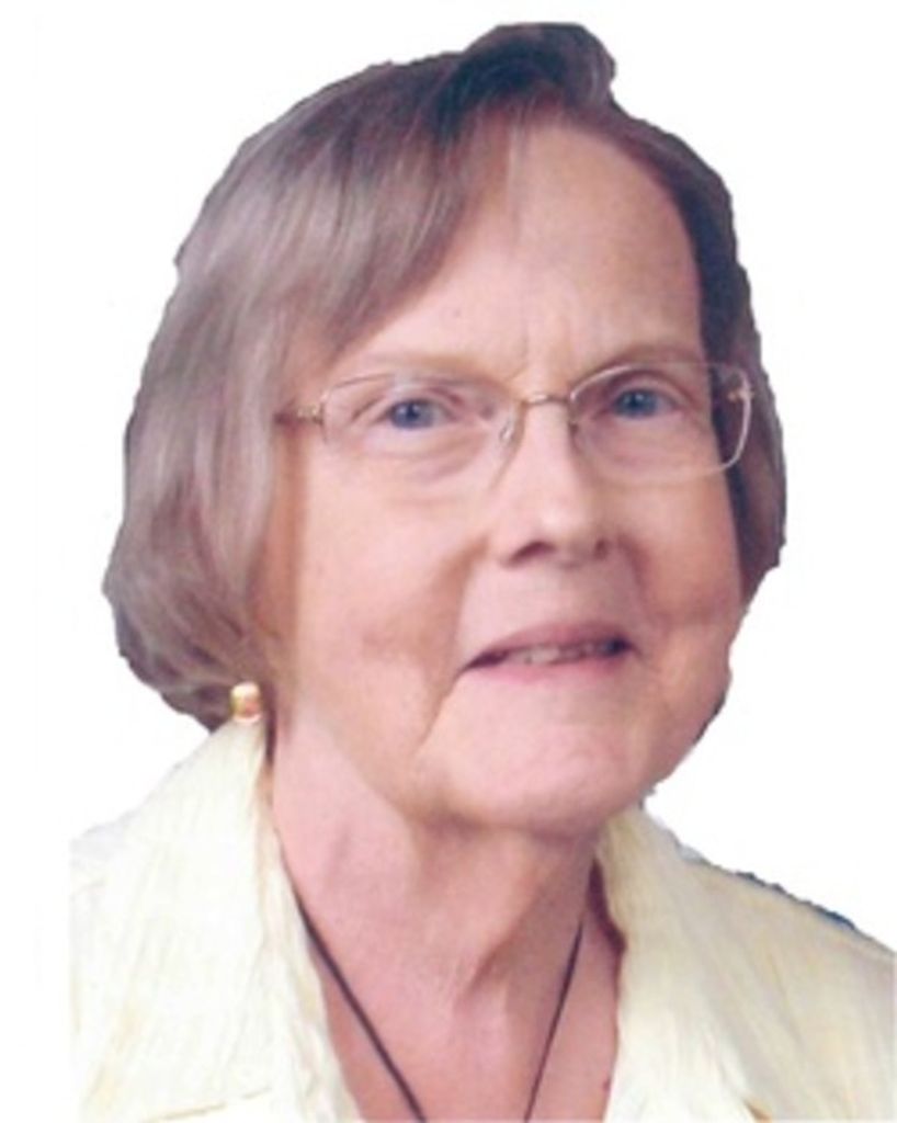 Joan M. Deisinger