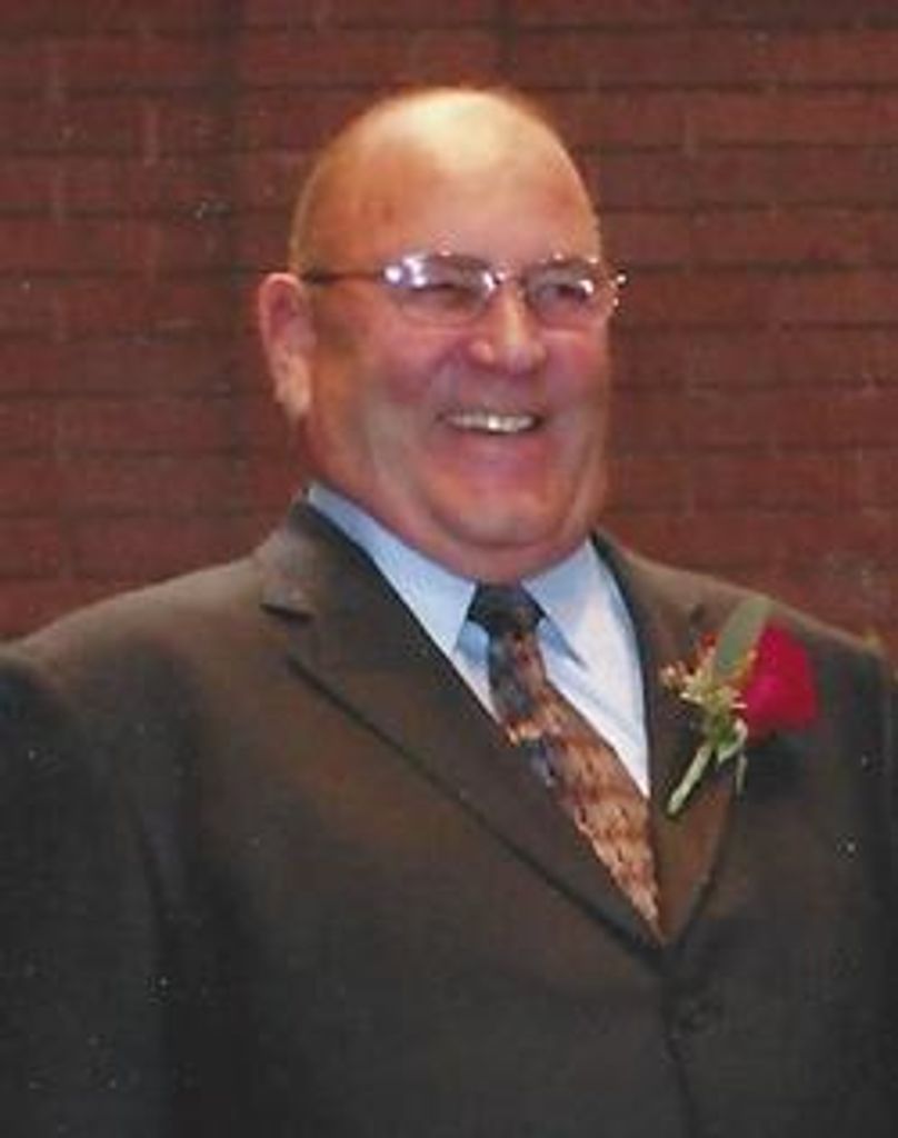 Walter Doyel Leroy Profile Photo