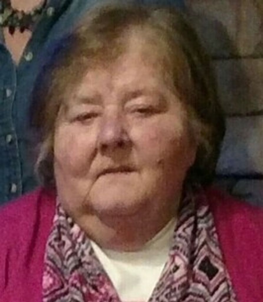 Shirley Connor Profile Photo