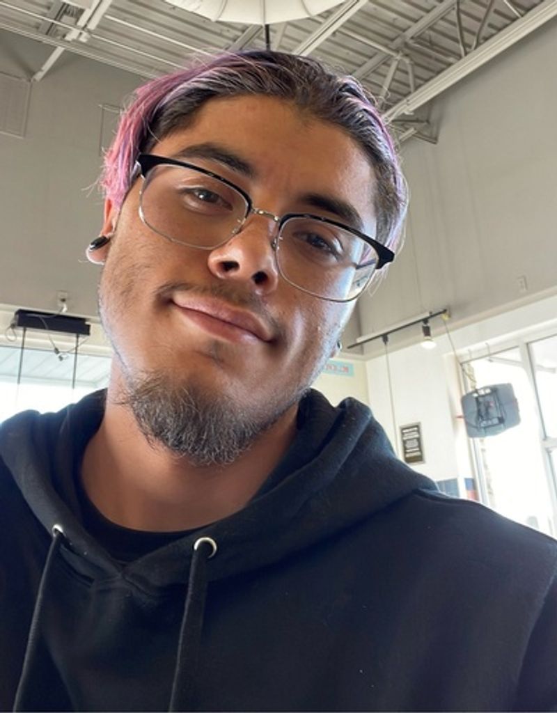 Jarrod Levi Johnson Profile Photo