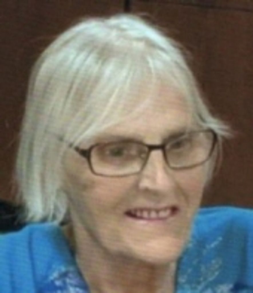 Mary Ann Plummer