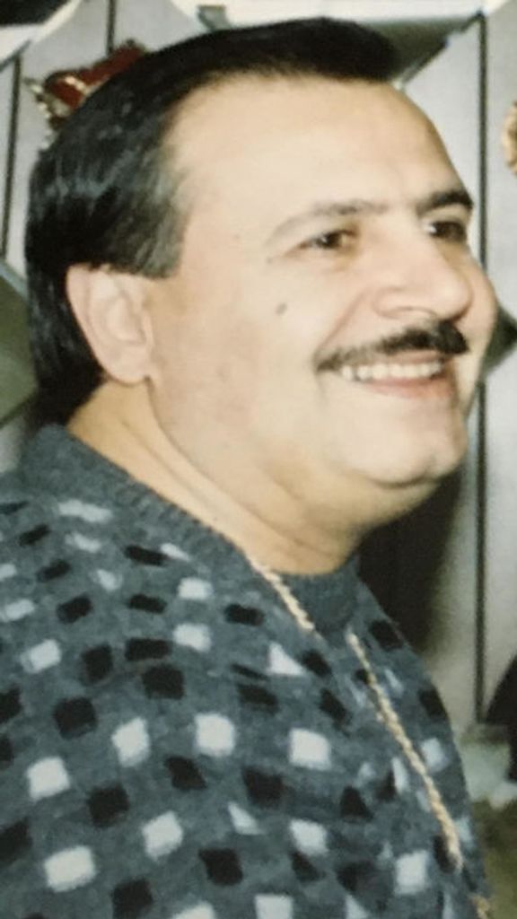 Joseph Ambrosio, Sr. Profile Photo