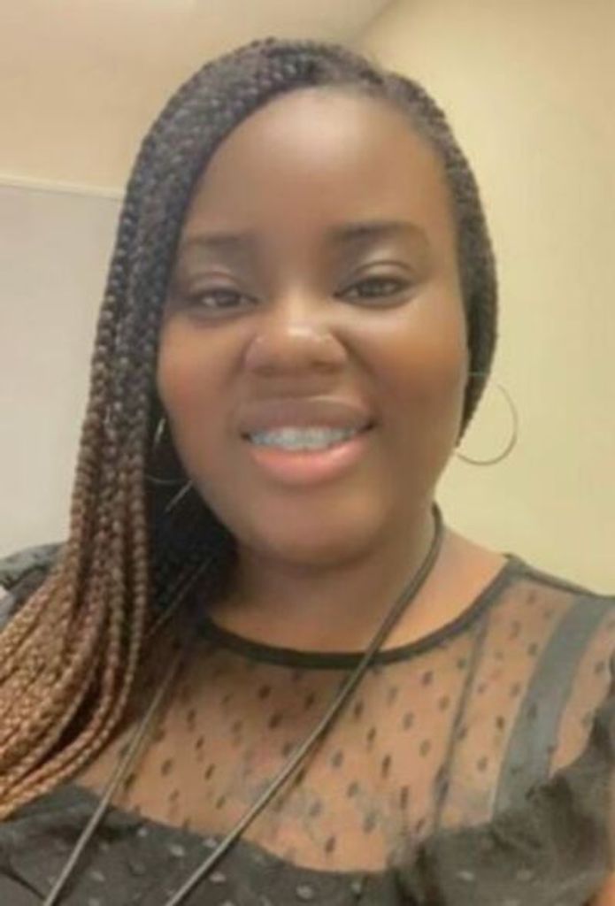 Ronqweeshia Daughtry Profile Photo