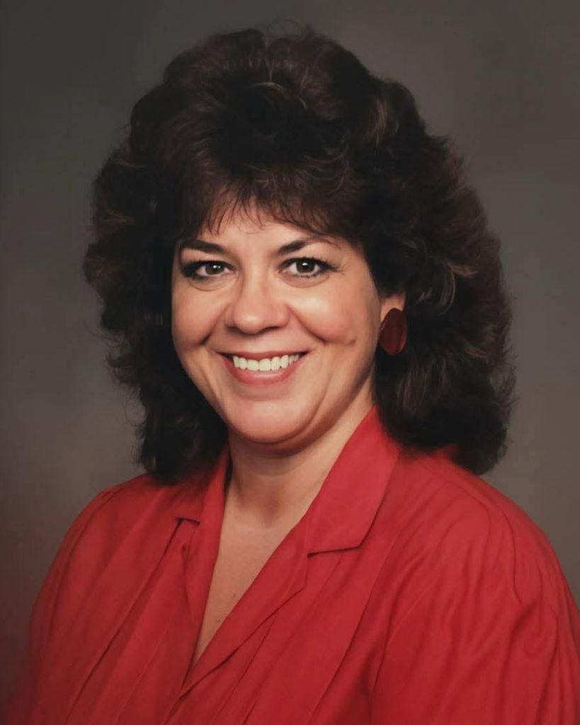 Mary Gay Vanover