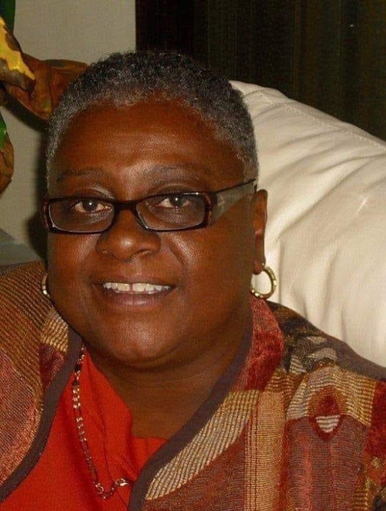 Theresa Deborah Wilson Lacey Profile Photo