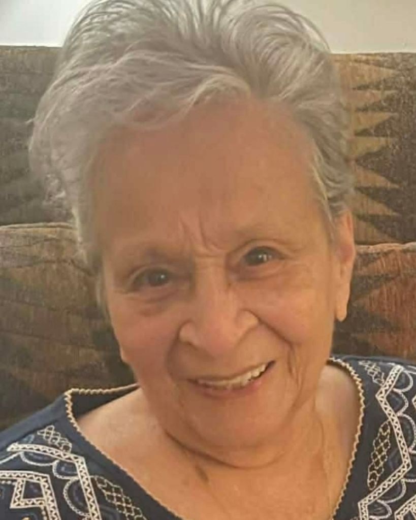 Maria M. Vàzquez Profile Photo