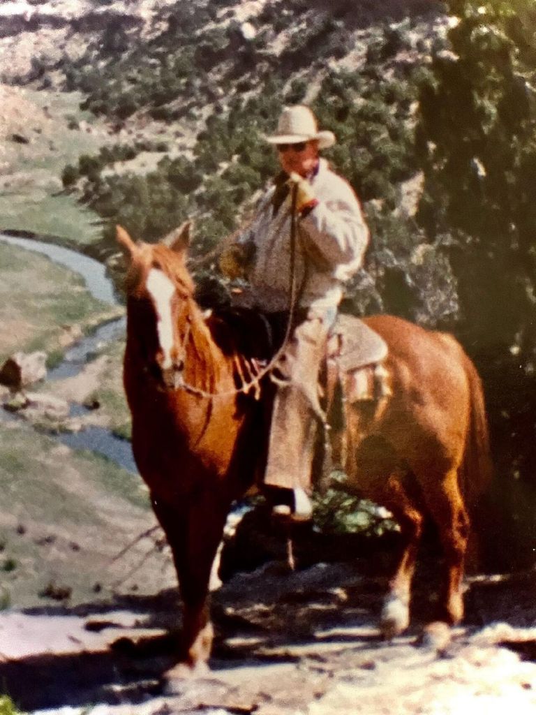 Jeffery William Black Profile Photo