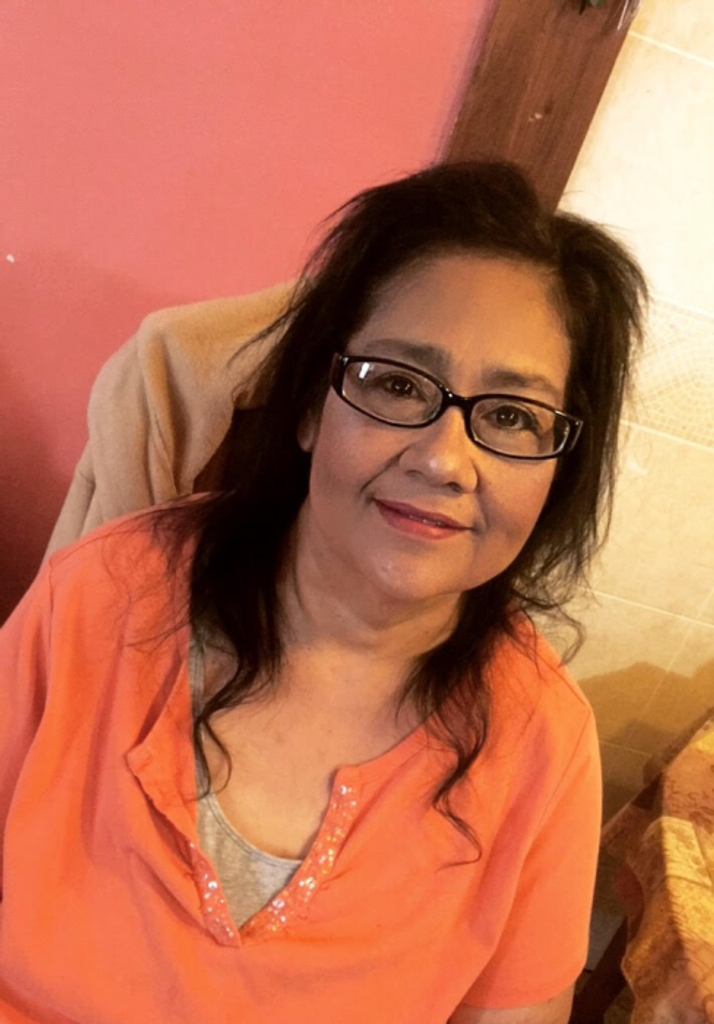 Teresa Minjarez