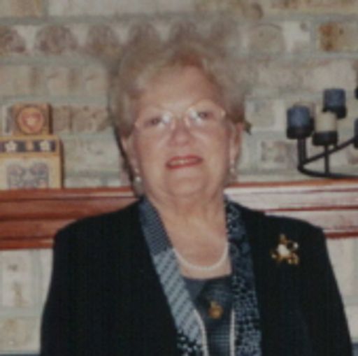 Patricia Uriarte Profile Photo