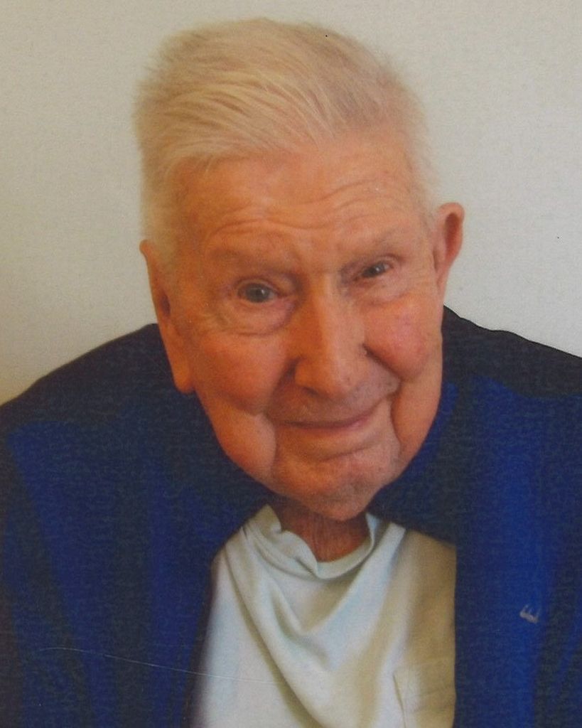 Rick Eugene Fullerton Profile Photo