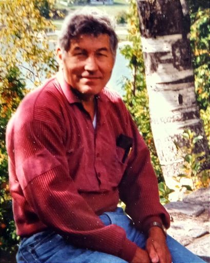 Mark N. Tebo Profile Photo