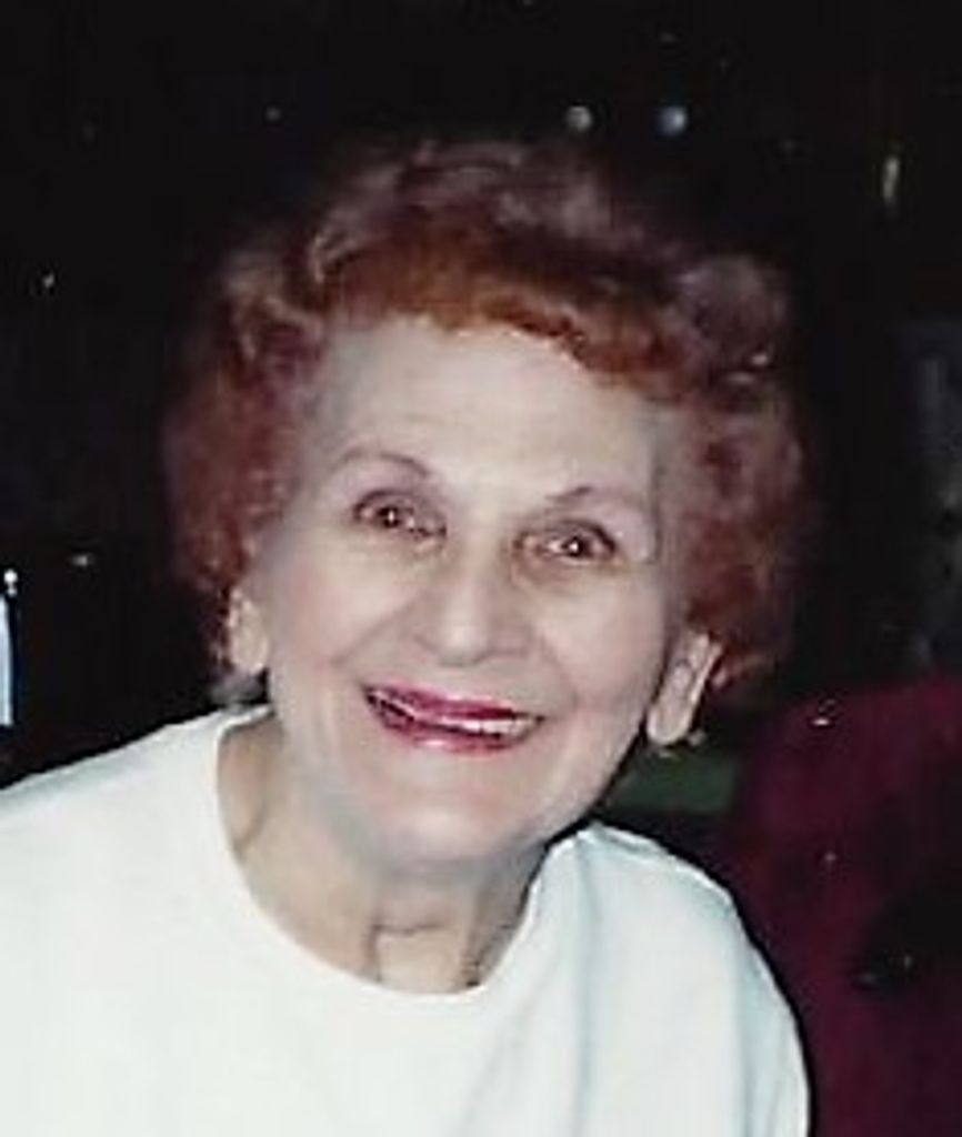 Irene R. Sweppenheiser (Janosky)