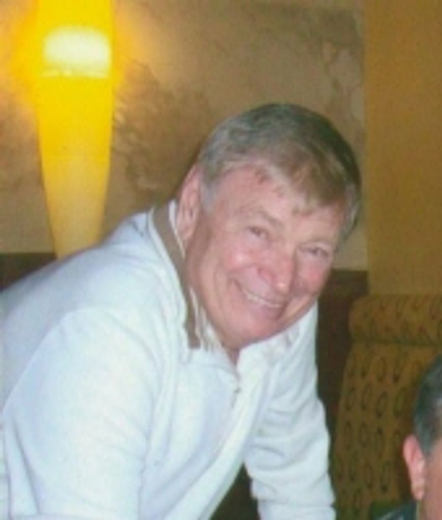 Kenneth Ray Henderson