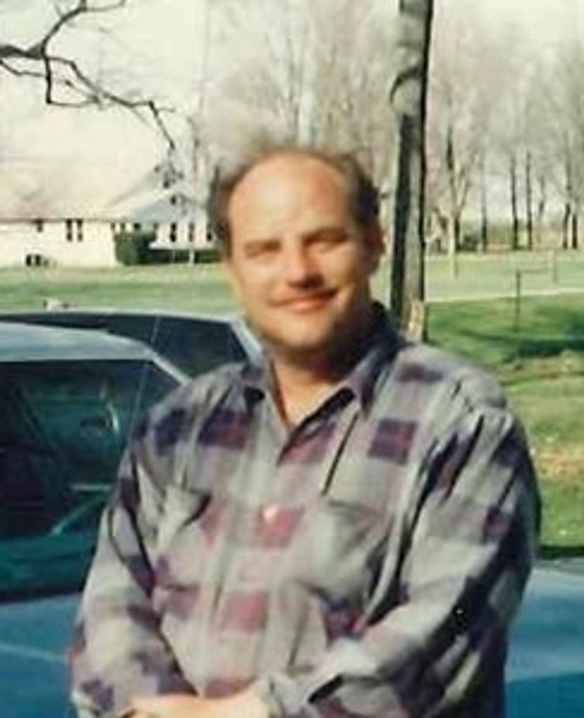David M. Chaney