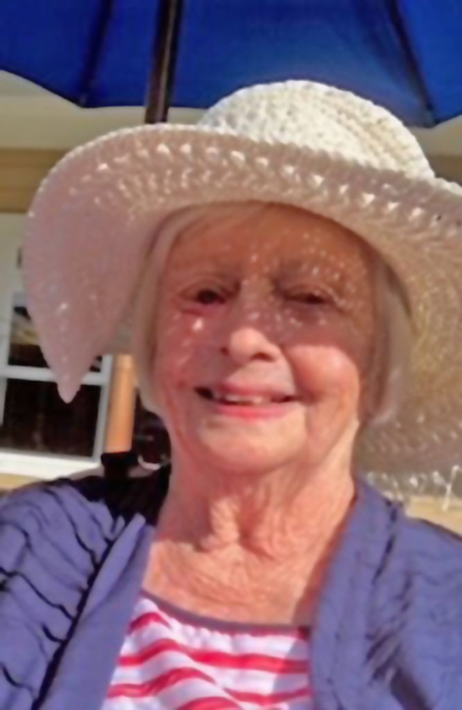 Marcia Mae Bents Profile Photo
