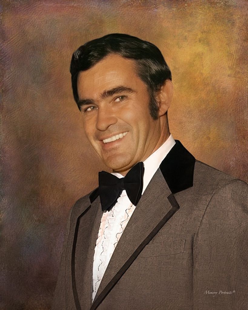 Norman Elliot Carr Profile Photo