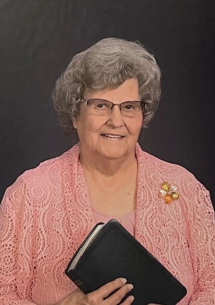 Carolyn (Proveaux)  Haynes