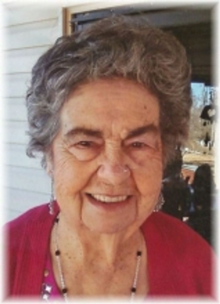Erma Smith