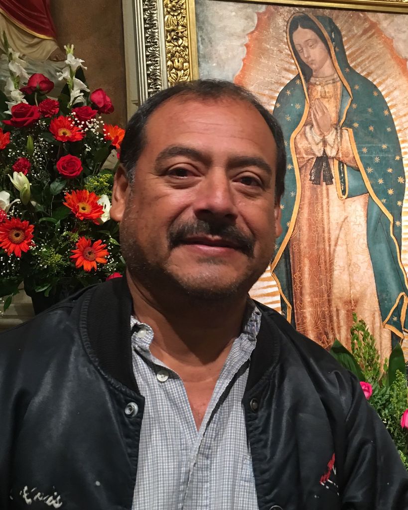 Ignacio Camacho Mata