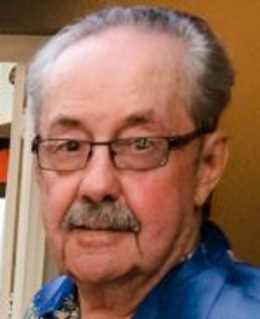 Kenneth F. Szymanski Profile Photo