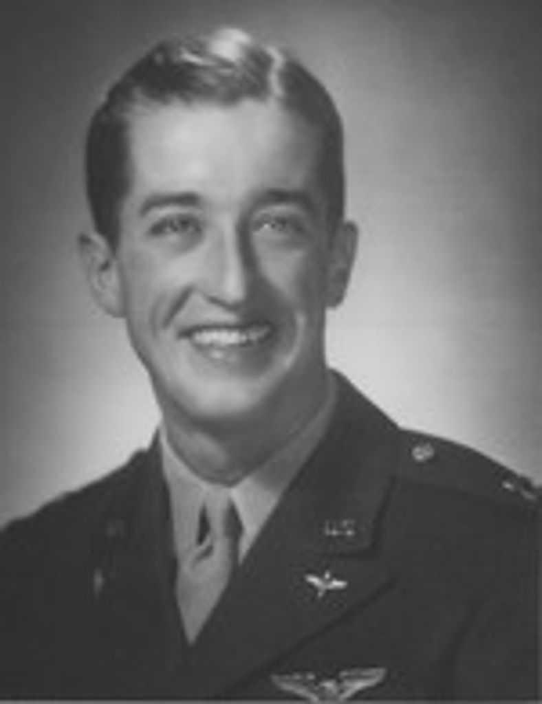 Alexander Daniel Mcconnell