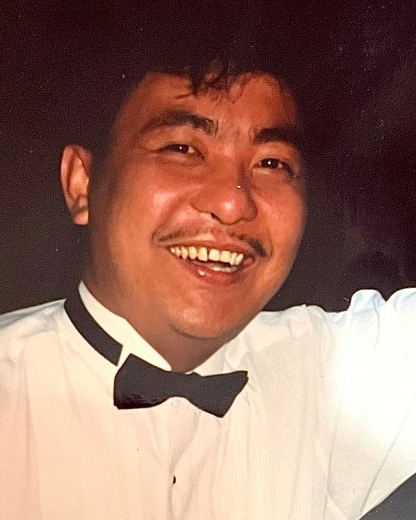 Julio Recto Perez