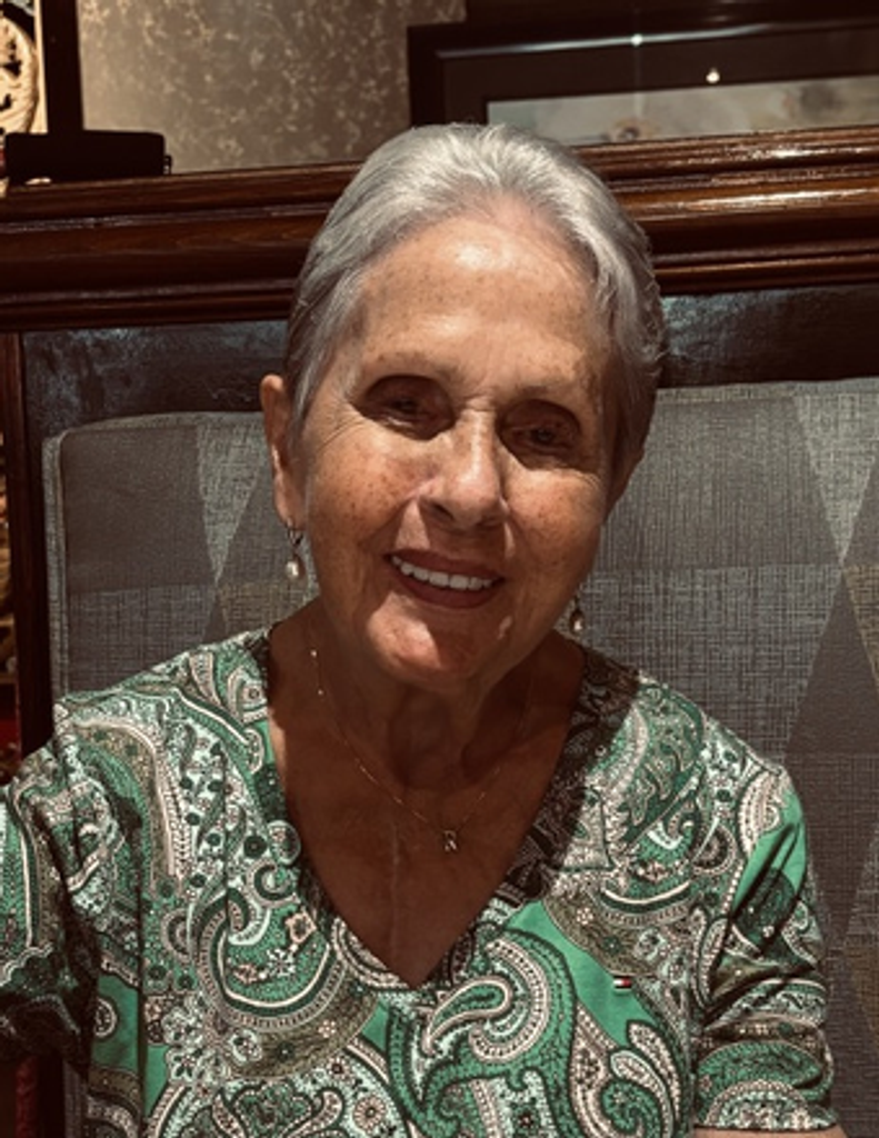 Roberta Diana (Vasquez) Pecoraro