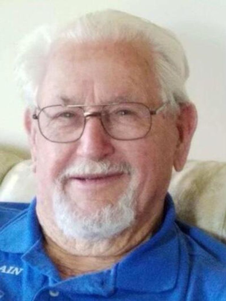 Marlin G. Elliott Profile Photo