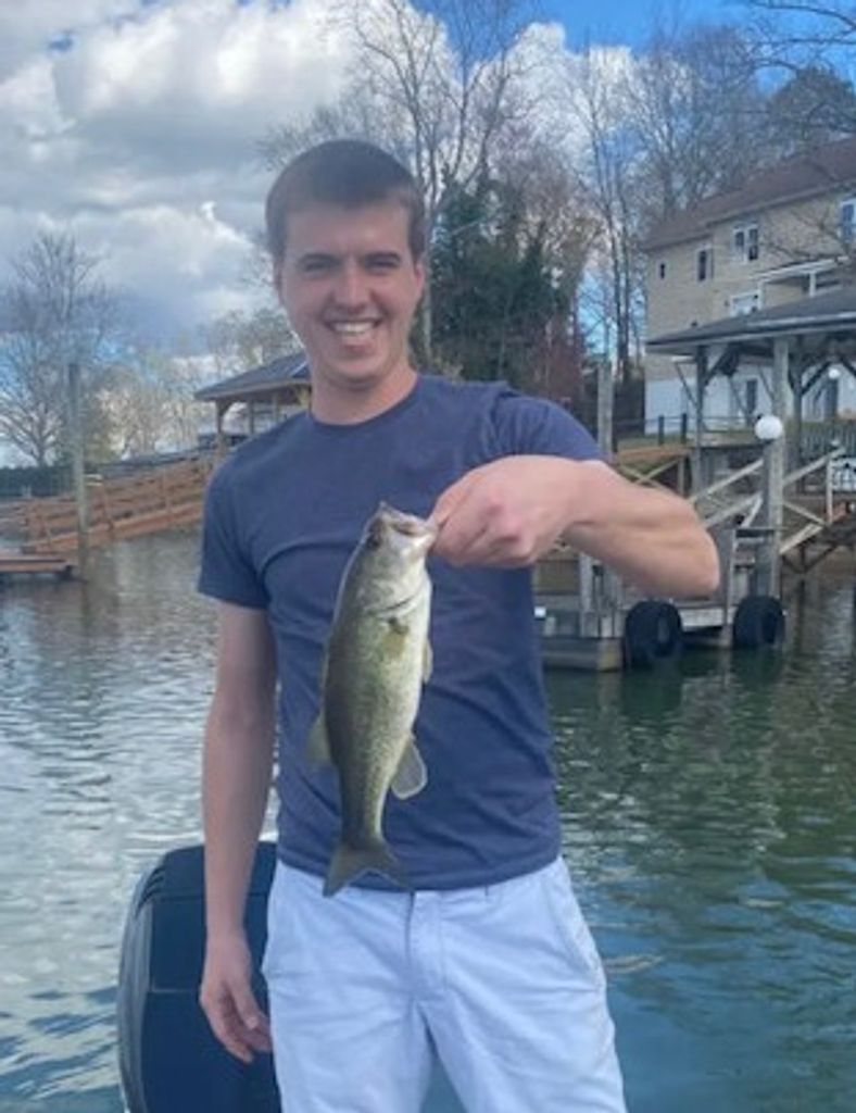 Ryan James Mccoy Profile Photo