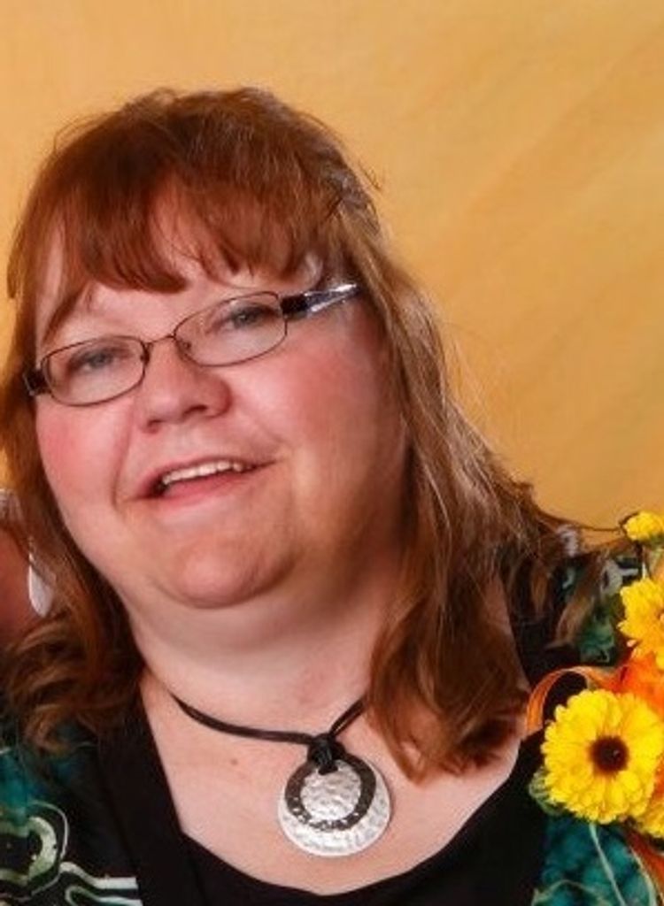 Charlene Fanning Davis
