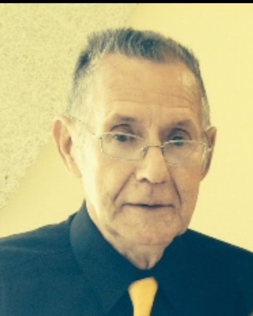 Harold "Leon" Beckel Profile Photo