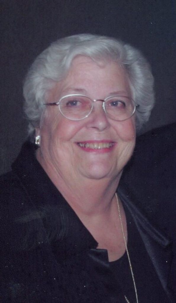 Kathryn "Kay" Perry Profile Photo