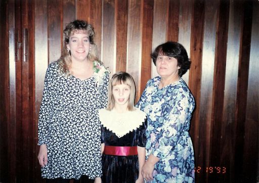 Mary Ann (Diederich)  Huber photo gallery thumbnail 37 of 74
