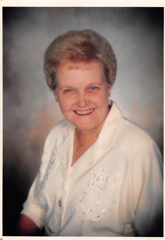 Louise Wollard