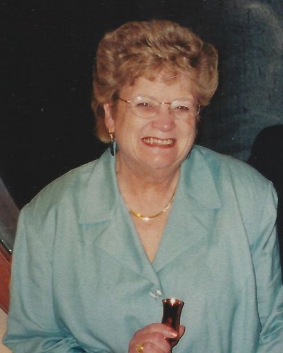 Joyce Sharlene Smith's obituary image