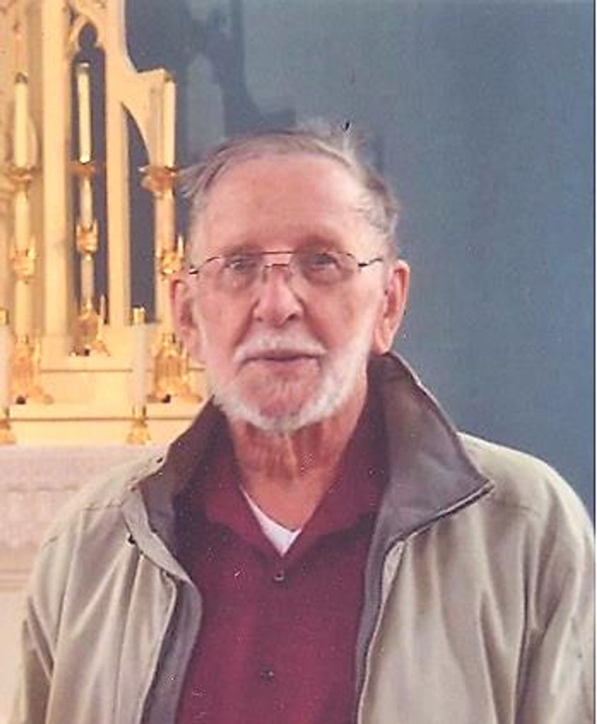 Joseph Leroy Reitman