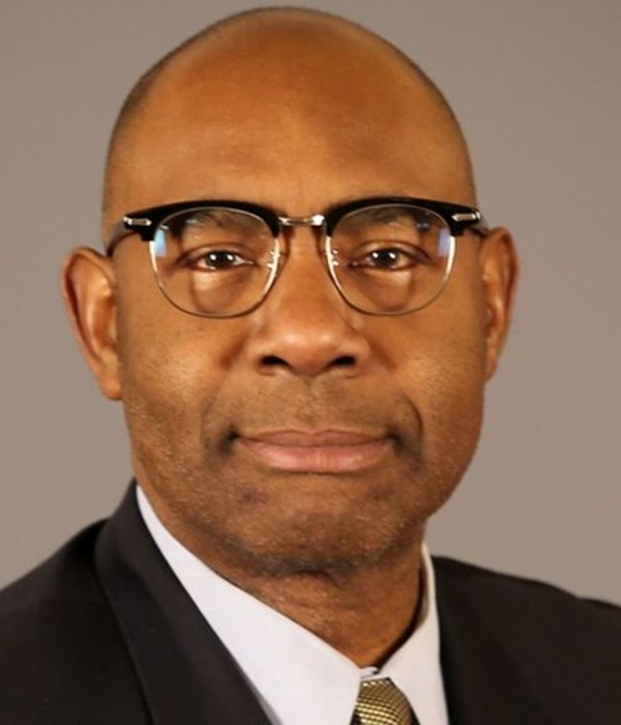 Anthony G. Thomas Profile Photo