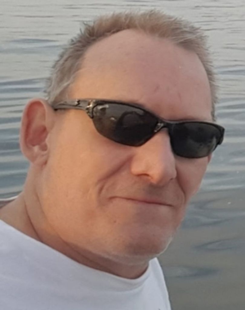Scott Michael Parsons Profile Photo