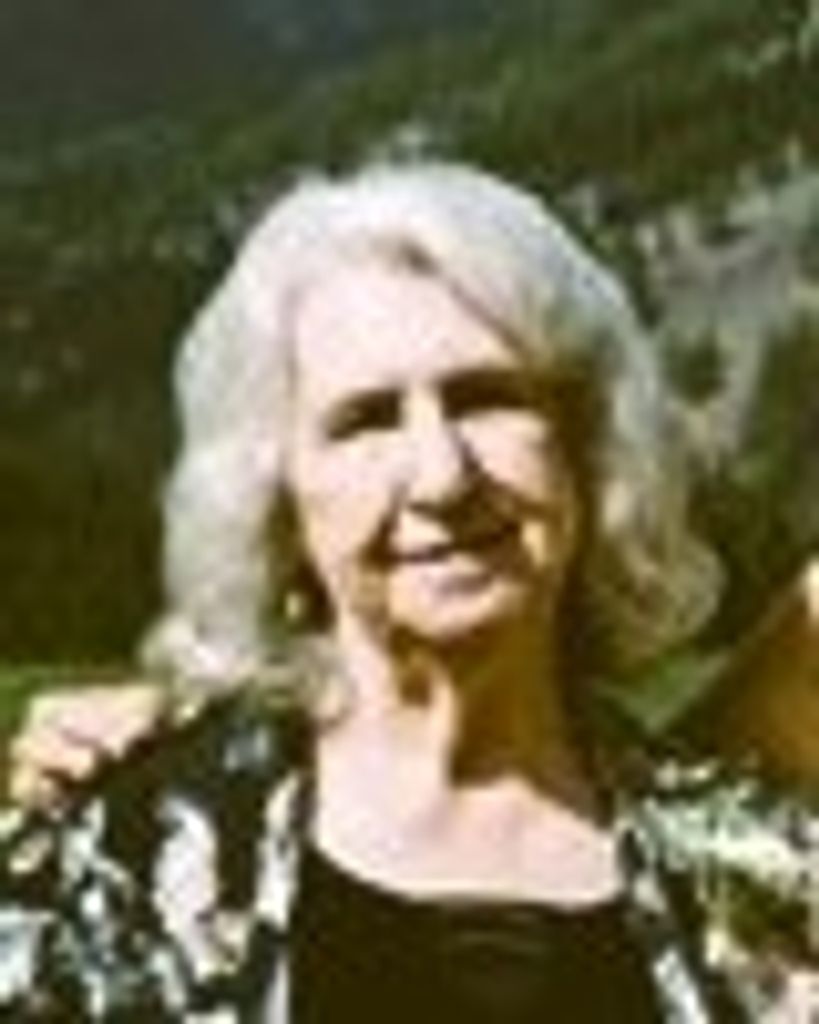 Frances Anthony Wartenbee