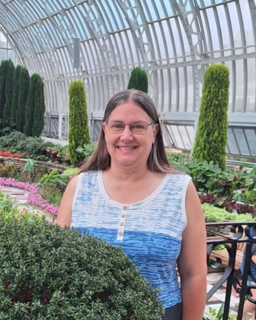 Cynthia Yoder Profile Photo